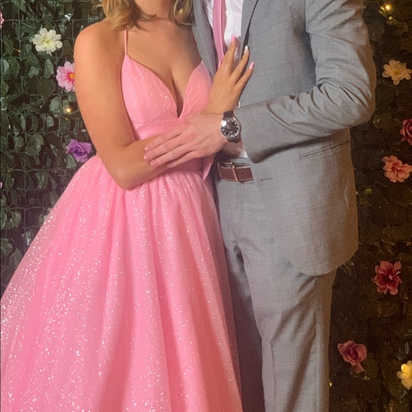 Prom Dress - Picture 3 of 7